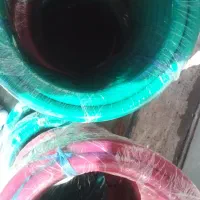 شلنگ دولایه آب|ابزارآلات|هشتگرد, ینگی امام|دیوار