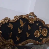 تابلو گل برجسته