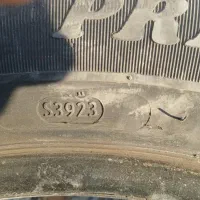 ۴ حلقه لاستیک|قطعات یدکی و لوازم جانبی|جم, |دیوار