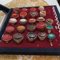 بدل های نقره دونه ۷۰۰|جواهرات|رشت, سعدی (تختی)|دیوار