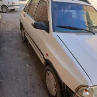پراید مدل 1388