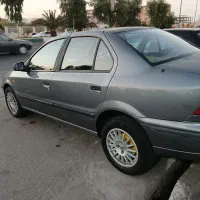 سمند Lx|خودرو سواری و وانت|ساوه, |دیوار