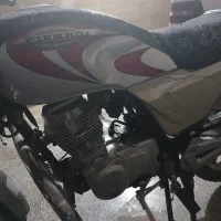 پیشرو پارس ۱۵۰|موتورسیکلت|یزد, |دیوار