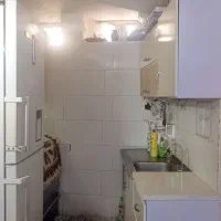 خونه زیرزمین نقلی ونوساز