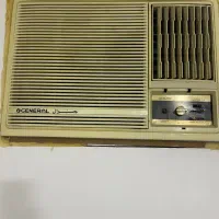 فروش کولر جنرال وجهان الکتریک