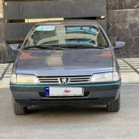 پژومدل۹۸بیرنگ شاسی پلمپ