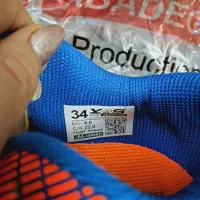 کتونی استوک|کیف، کفش، کمربند|اسلامشهر, شهرک احمدیه|دیوار