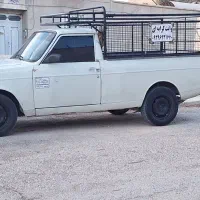 فروش وانت بار