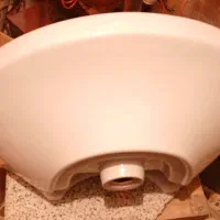 روشویی گلسار|لوازم سرویس بهداشتی|اندیمشک, |دیوار