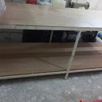 میز کار و برش