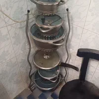 استندقابلمه