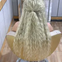 آموزش رایگان میکاپ،کوتاهی،پاکسازی،رنگولایت بامدرک|خدمات آموزشی|خرم‌آباد, |دیوار