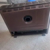 بخاری مشهد دوام