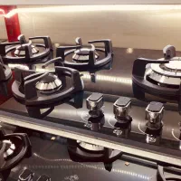 عرضه مستقیم گاز قطعات ایتالیایی