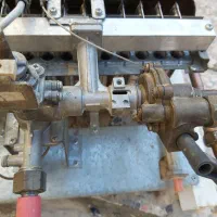 تعمیر پکیج|آبگرمکن، پکیج، شوفاژ|خمینی‌شهر, |دیوار