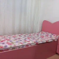 ست کامل اسباب و اثاث بچه|تخت و صندلی بچه|سهند, |دیوار