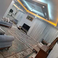 خانه مبله فول امکانات مستقل شیک دلباز