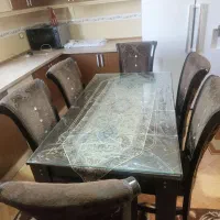 میز غذاخوری