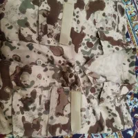 لباس سربازی نو هستش