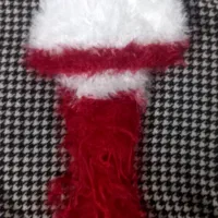 شال وکلاه شیک