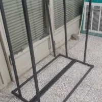 گارکاه تولیدی رگال ، قفسه.  استند ، شلف|کتابخانه، شلف، قفسه‌های دیواری|تهران, فردوسی|دیوار