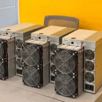 انواع آنت ماینر و واتس ماینر