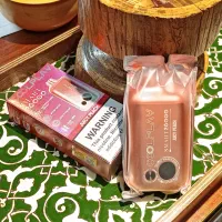 پاد سیستم هوشمند 26000 پاف