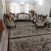 ۱۲۲ متر،شهران،طوقانی