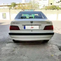 پارس سال ۱۴۰۰|خودرو سواری و وانت|اراک, |دیوار