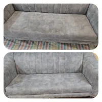 شستشوی تخصصی مبلمان در منزل|خدمات نظافت|اسفراین, |دیوار