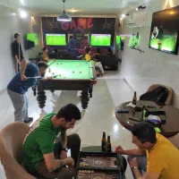 بیلیارد رو امتحان کن کرایه PS4وPS5با بازی انتخابی