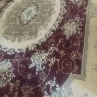فرش بدون زدگی و خواب بالا