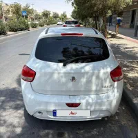 تیبا ۲ Ex مدل ۱۴۰۱|خودرو سواری و وانت|اصفهان, خلیل آباد|دیوار