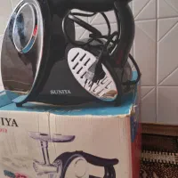 چرخ گوشت