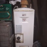 ابگرمکن‌دیواری ۶۰لیتری 'آران گاز