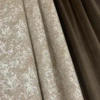 پرده پذیرایی|پرده، رانر، رومیزی|پاکدشت, حصار امیر|دیوار