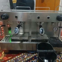 دستگاه قهوه بیزرا