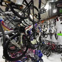 دوچرخه ۲۶پاریس دیسکی