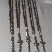 تسبیح یسر کلکسیونی|زیورآلات و اکسسوری|رشت, سلیمانداراب|دیوار