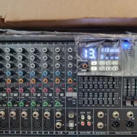 اکو و آمپلی‌فایر