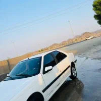 فروش پارس سال ۱۴۰۰ گاز سیمی|خودرو سواری و وانت|کهنوج, |دیوار