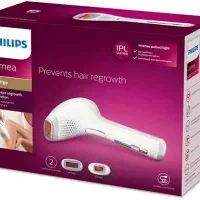 لیزر خانگی لومیا IPL فیلیپس