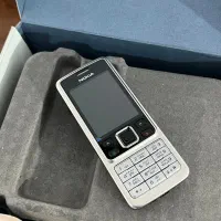 گوشی موبایل نوکیاNOKIA6300اصلی و آکبند|موبایل|تهران, شیخ هادی|دیوار