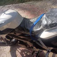 موتور ns 200 مدل 95|موتورسیکلت|تهران, ایران|دیوار