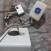 کولر آبی ماشین کامیون و تویوتا|قطعات یدکی و لوازم جانبی|سراوان, |دیوار