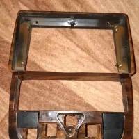 قاب مانیتور سمند