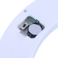 ترازو وزن کشی دیجیتال ۱۸۰ کیلویی ضخامت صفحه 8میل|تجهیزات ورزشی|رشت, کوی طالقانی|دیوار