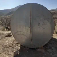 تانکر آب|مصالح و تجهیزات ساختمان|نیشابور, شریعتی|دیوار