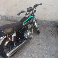 هوندا ۲۰۰کبیر در حد