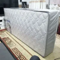 تشک فنری توس مدل دلفین